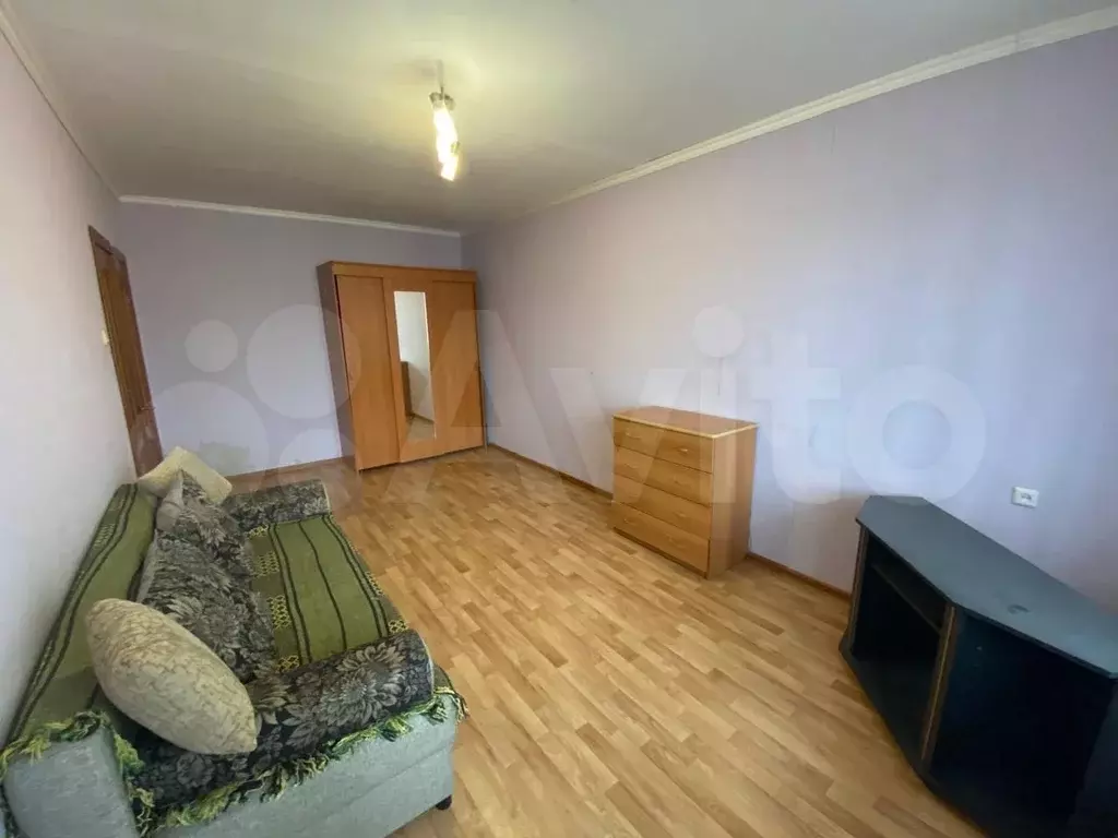 1-к. квартира, 36 м, 7/9 эт. - Фото 0