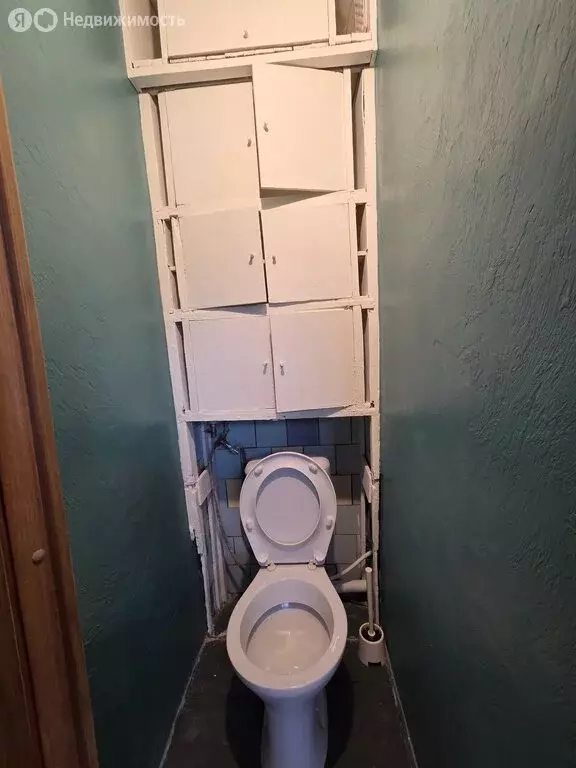 3-комнатная квартира: Санкт-Петербург, проспект Науки, 10к2 (55 м) - Фото 1