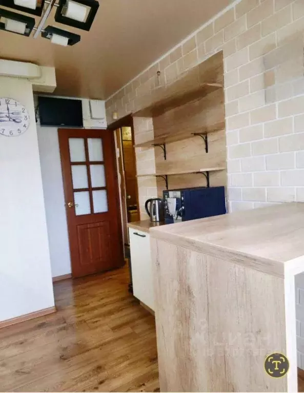 4-к кв. Нижегородская область, Дзержинск ул. Ситнова, 8Б (77.6 м) - Фото 2