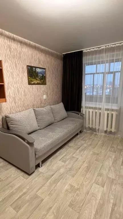 1-к кв. Марий Эл, Йошкар-Ола ул. Эшкинина, 2 (35.0 м) - Фото 2