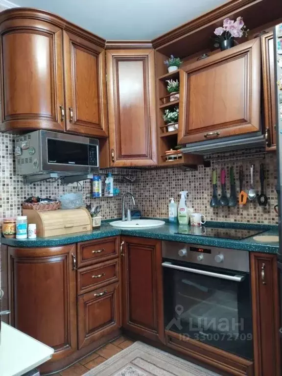Комната Москва Шипиловская ул., 23К2 (16.0 м) - Фото 1