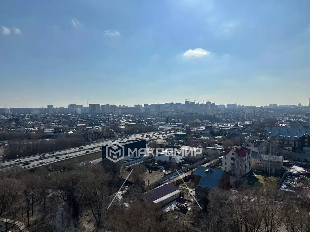 2-к кв. Татарстан, Казань ул. Александра Курынова, 5к1 (50.0 м) - Фото 2