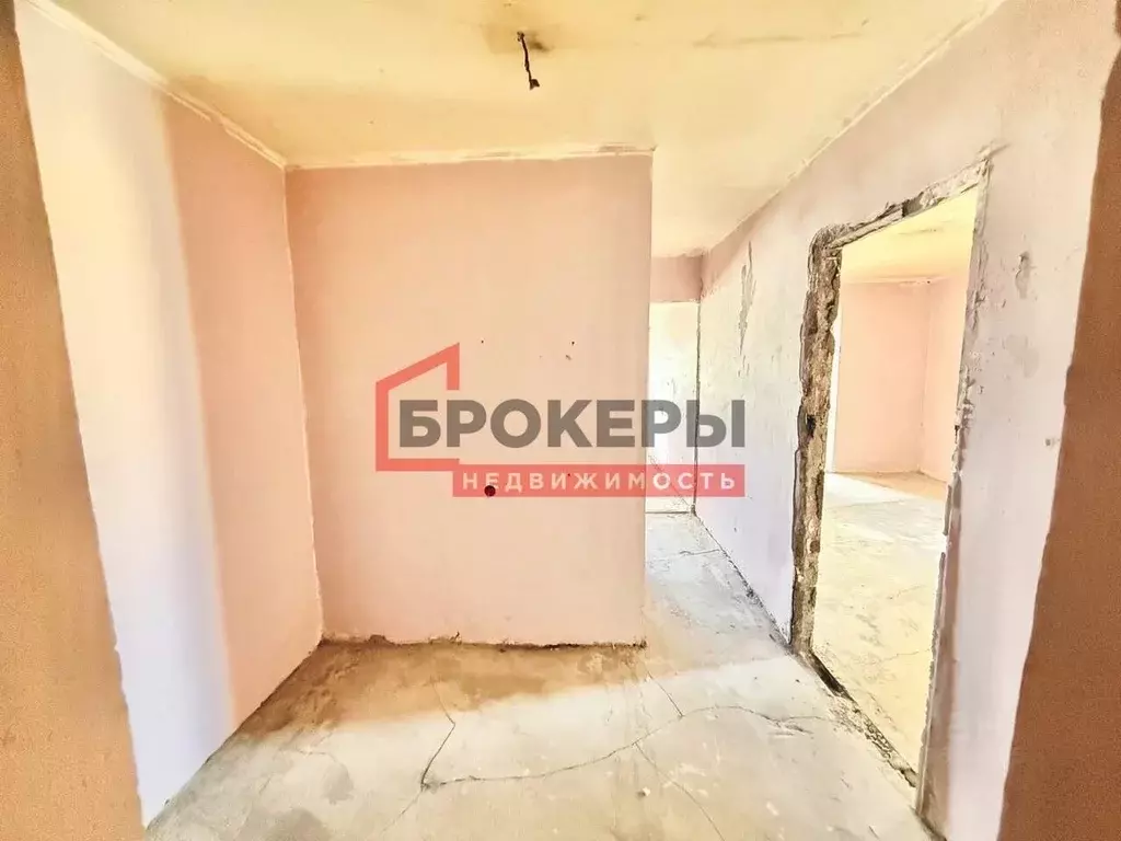 1-к кв. Севастополь ул. Адмирала Фадеева, 1А (44.0 м) - Фото 1