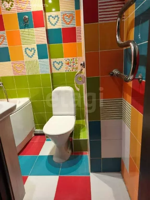 1-комнатная квартира: Санкт-Петербург, проспект Непокорённых, 16к1 ... - Фото 1