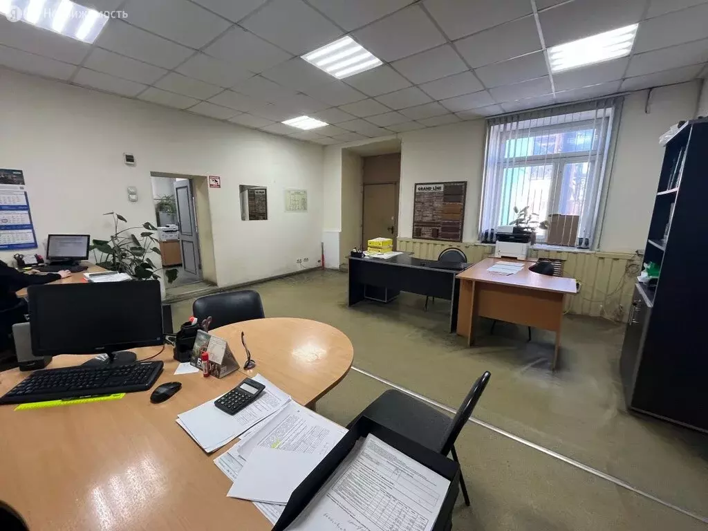 Помещение свободного назначения (75 м) - Фото 2