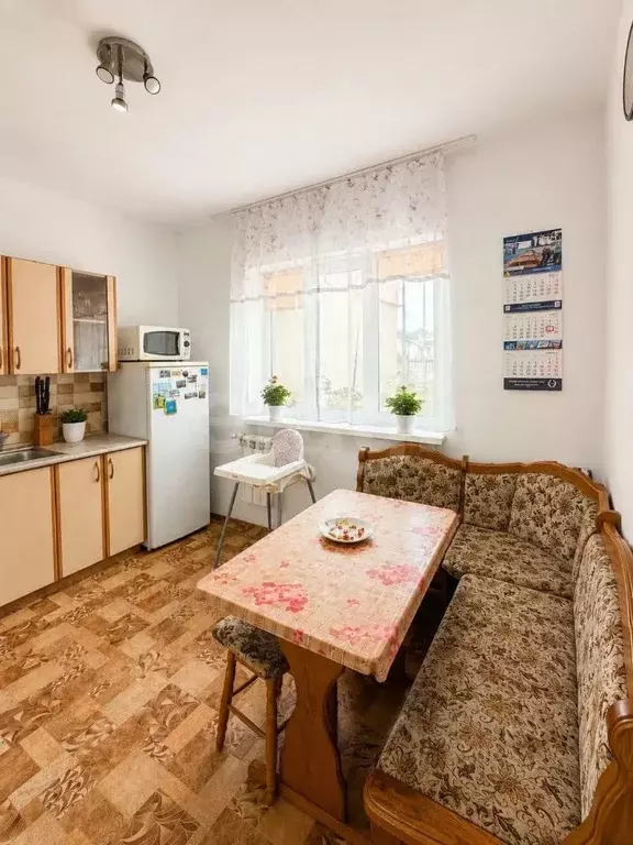 Дом в Калининградская область, Гурьевск Калининградское ш., 55Е (92 м) - Фото 1