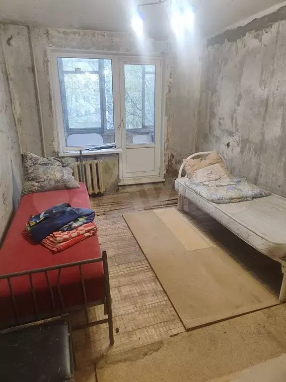 2-к. квартира, 48 м, 3/5 эт. - Фото 0