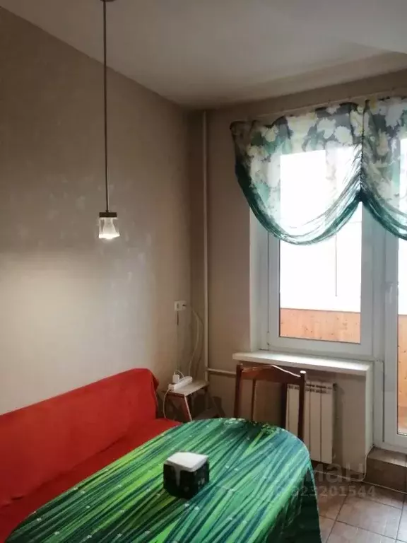 2-к кв. Санкт-Петербург просп. Пятилеток, 15к5 (66.0 м) - Фото 2