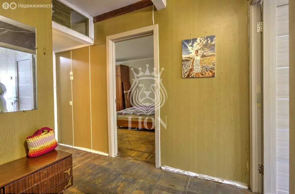 2-комнатная квартира: Алушта, Виноградная улица, 18 (57 м) - Фото 1