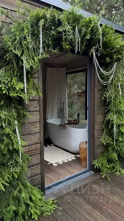 Дом в Московская область, Ступино городской округ, д. Бекетово пер. ... - Фото 1