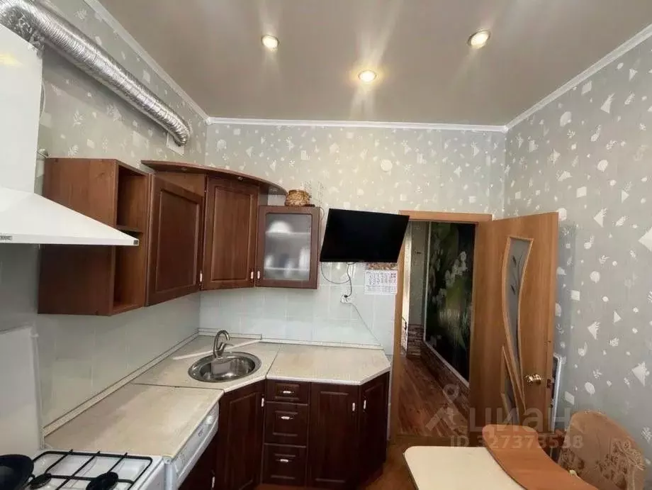 3-к кв. Пермский край, Березники ул. Челюскинцев, 9 (77.1 м) - Фото 1