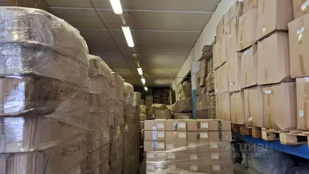 Производственное помещение в Московская область, Лыткарино Колхозная ... - Фото 1