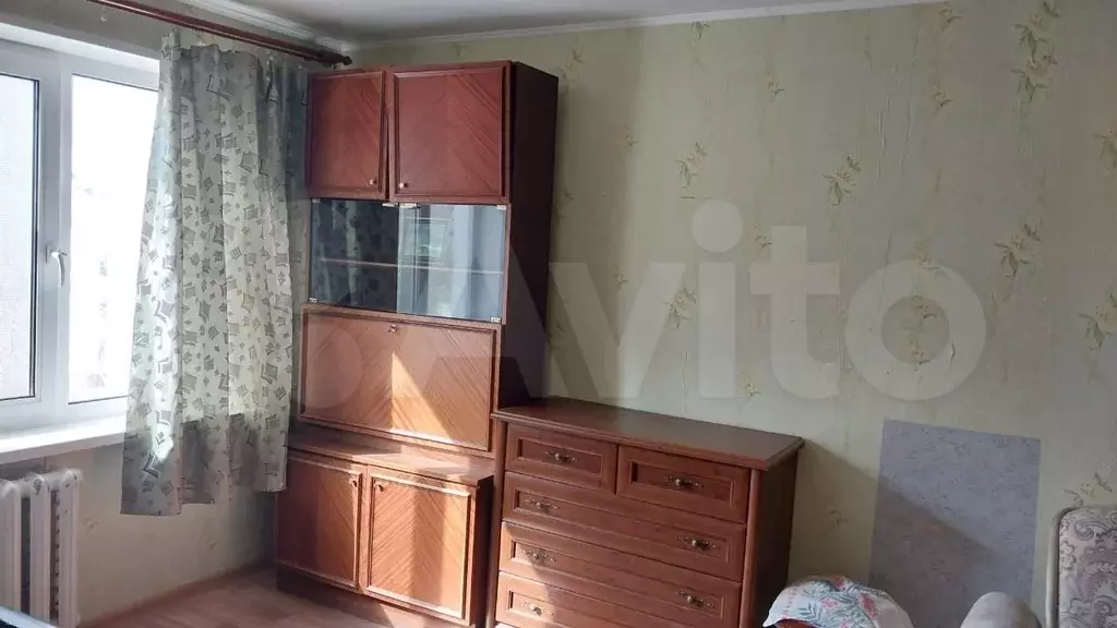 1-к. квартира, 33 м, 5/8 эт. - Фото 1