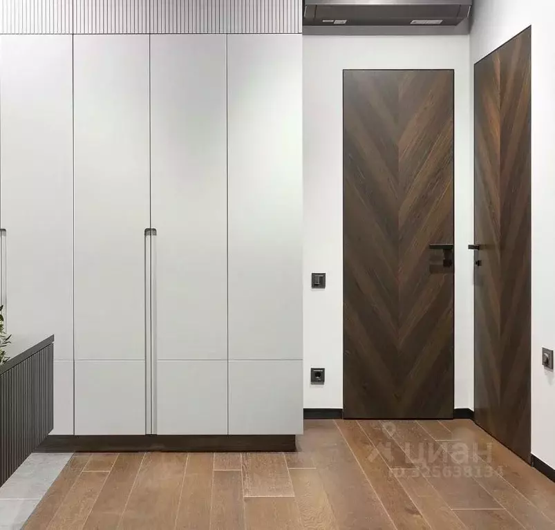 2-к кв. Москва Хорошевское ш., 25Ак1 (74.0 м) - Фото 1