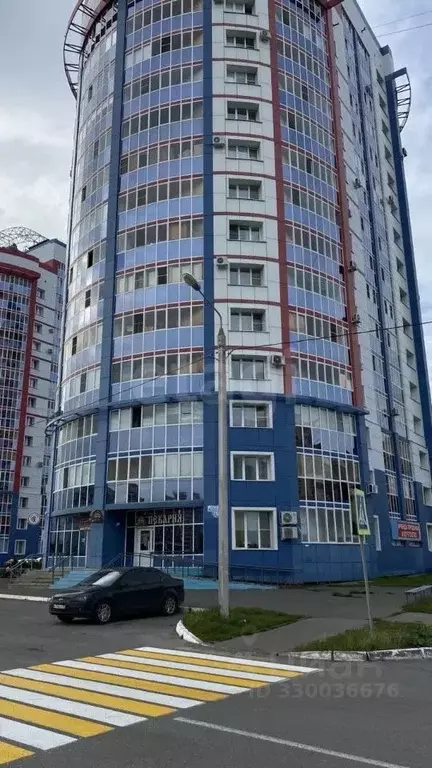 Офис в Мордовия, Саранск Волгоградская ул., 75к3 (227 м) - Фото 1