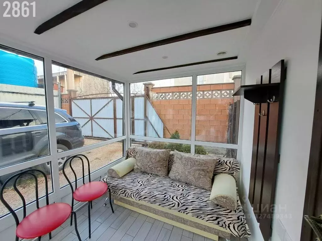 Дом в Севастополь Море СТ, 53 (52 м) - Фото 2