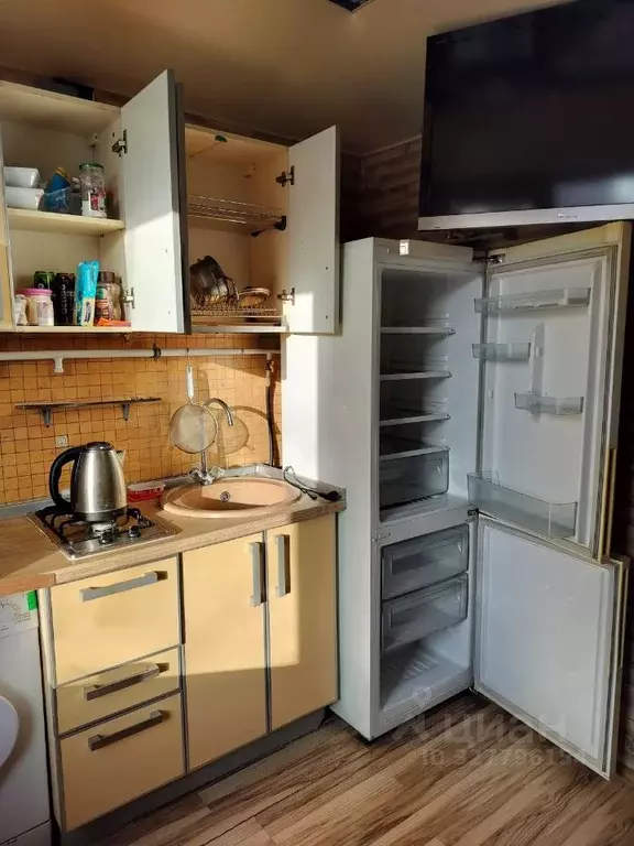 1-к кв. Санкт-Петербург Новоизмайловский просп., 55 (31.6 м) - Фото 2