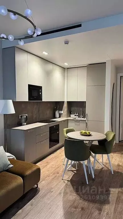 2-к кв. Москва 2-я Хуторская ул., 34 (39.0 м) - Фото 2