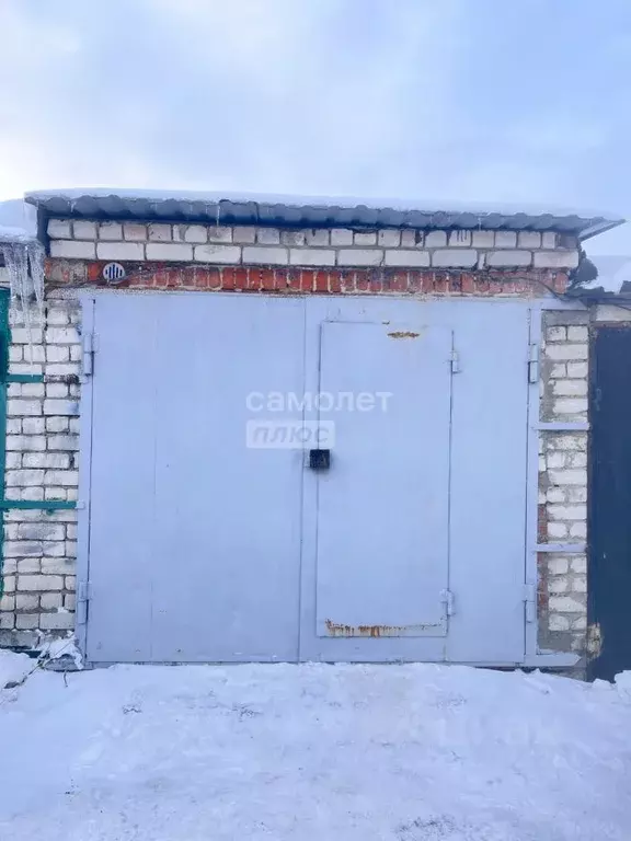 Гараж в Марий Эл, Йошкар-Ола ГК Восточный тер., 170 (18 м) - Фото 2