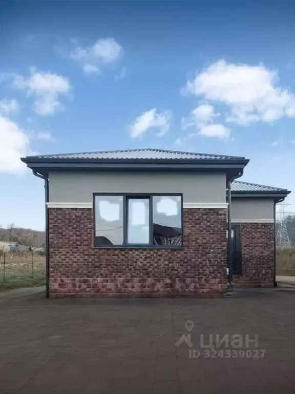 Дом в Краснодарский край, Сочи городской округ, с. Верхневеселое ул. ... - Фото 2