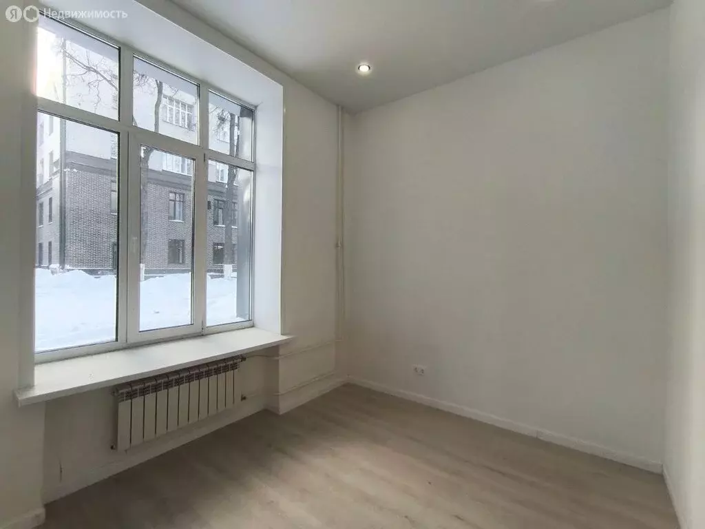 Квартира-студия: Люберцы, Октябрьский проспект, 403 (19.1 м) - Фото 1