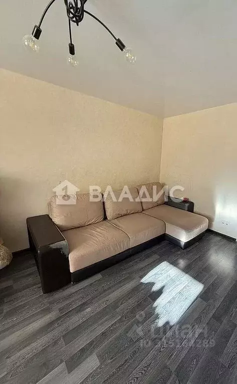 1-к кв. Ивановская область, Иваново ул. Кузнецова, 98а (35.2 м) - Фото 1