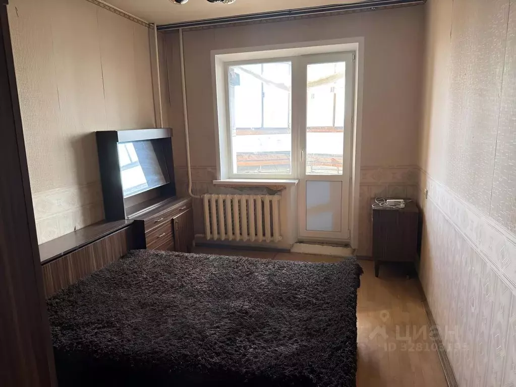 2-к кв. Тульская область, Тула ул. Пузакова, 76 (46.0 м) - Фото 1