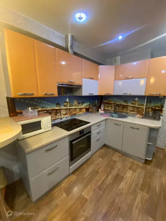 Продаётся 2-к квартира, 64 м - Фото 0