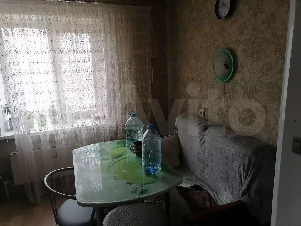 1-к. квартира, 41,9 м, 1/1 эт. - Фото 1