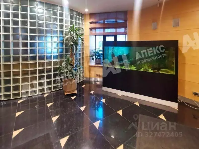 Офис в Москва ул. Большая Якиманка, 17/2С1 (468 м) - Фото 1