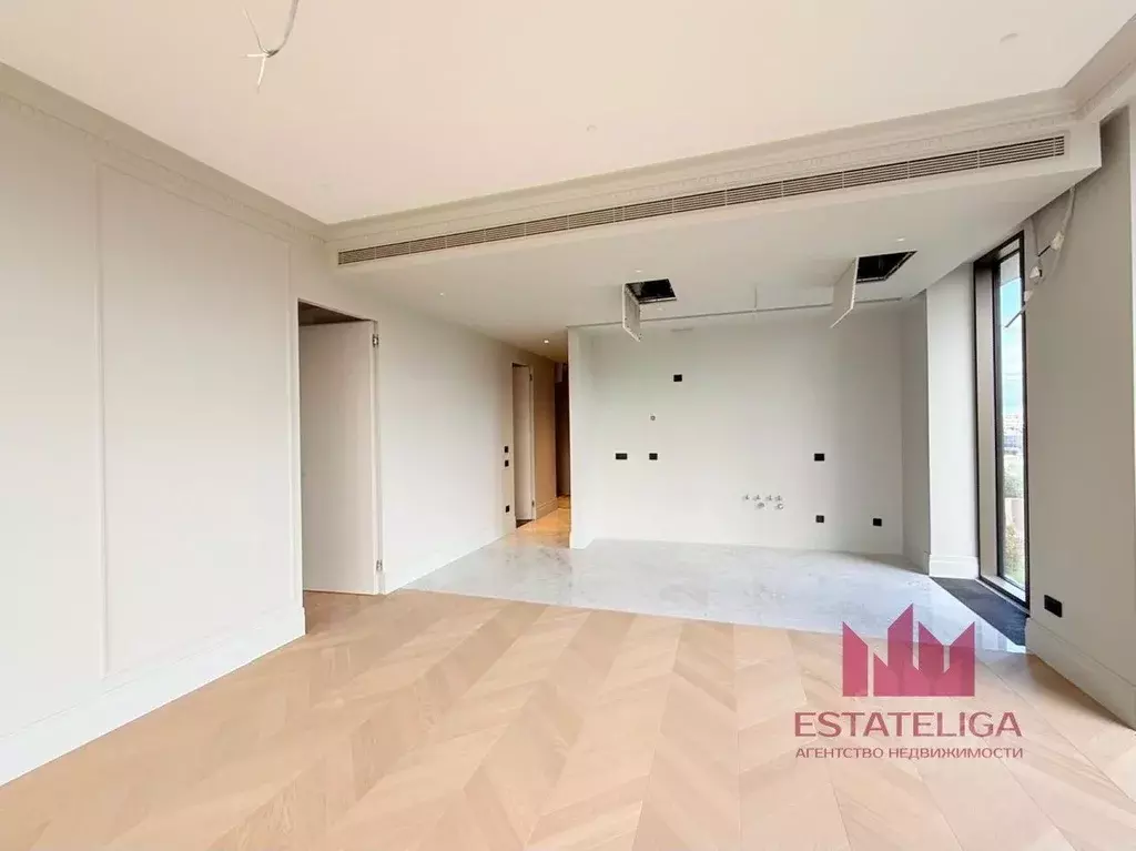 2-к кв. Москва ул. Братьев Фонченко, 1к6 (101.9 м) - Фото 2