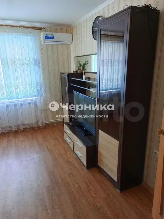 2-к. квартира, 43,3 м, 1/3 эт. - Фото 1