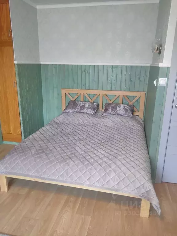 1-к кв. Москва 1-я Гражданская ул., 99К1 (36.0 м) - Фото 2