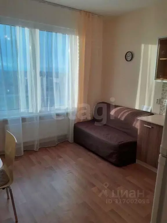 1-к кв. Санкт-Петербург Южное ш., 51к1 (37.0 м) - Фото 1