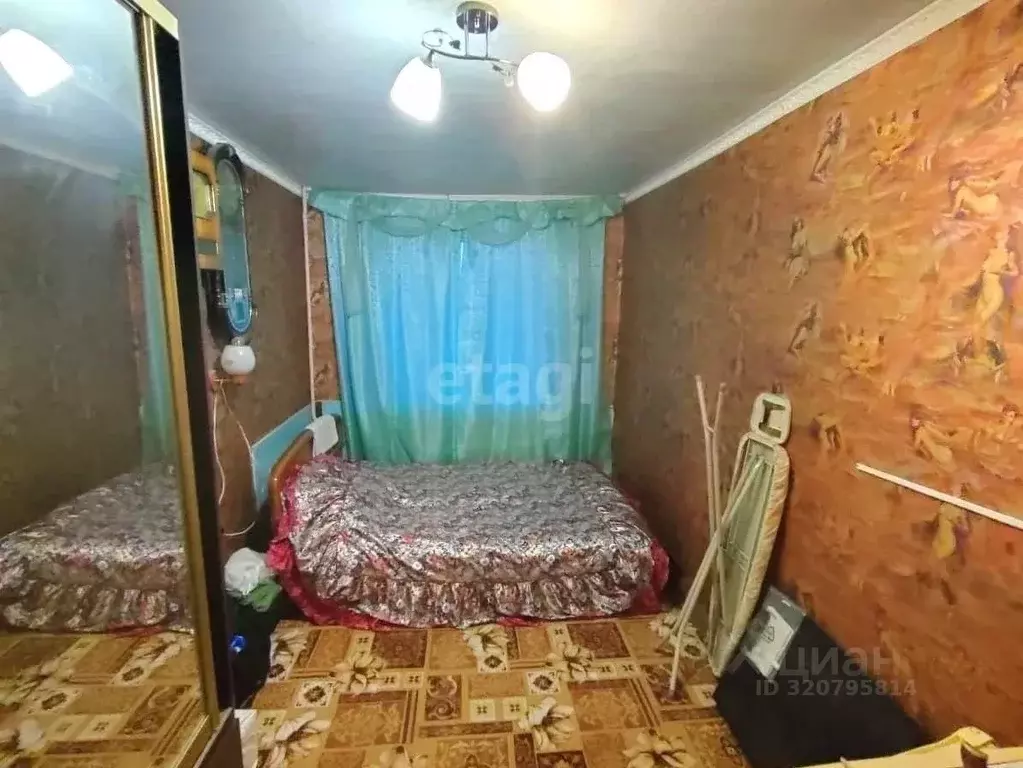 2-к кв. Камчатский край, Петропавловск-Камчатский ул. Павлова, 2 (39.1 ... - Фото 2