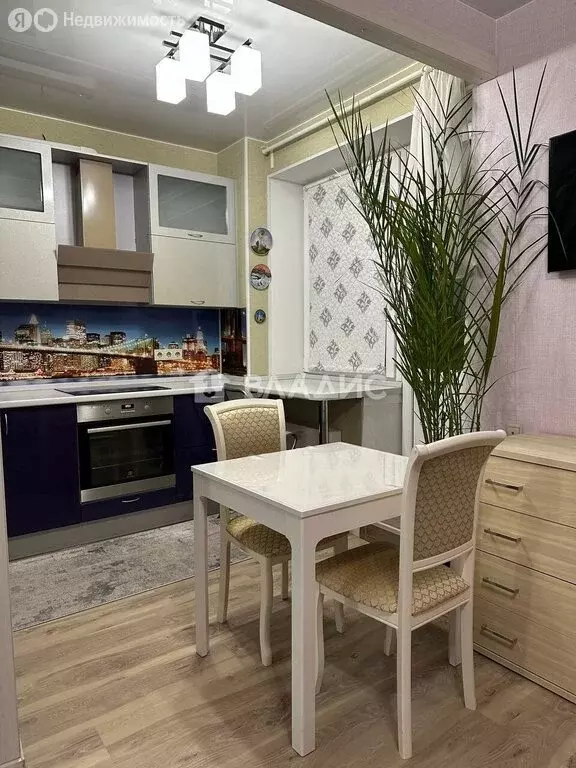 1-комнатная квартира: Люберцы, улица 8 Марта, 32 (35.3 м) - Фото 1