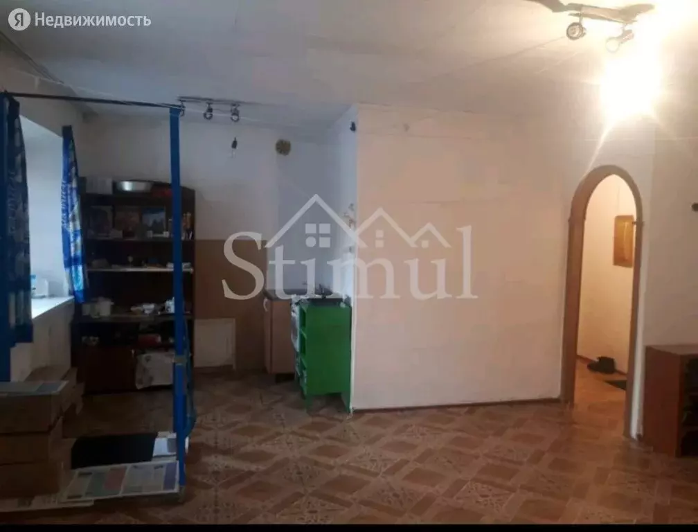 2-комнатная квартира: Абакан, улица Щетинкина, 20 (44 м) - Фото 1
