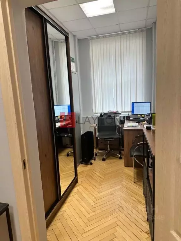 Офис в Москва Новинский бул., 20АС1-2 (40 м) - Фото 2