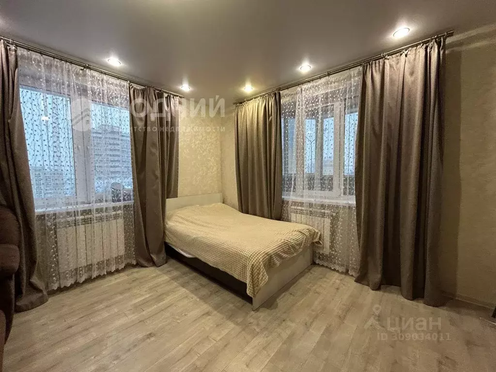 2-к кв. Чувашия, Чебоксары ул. Радужная, 14 (63.9 м) - Фото 1