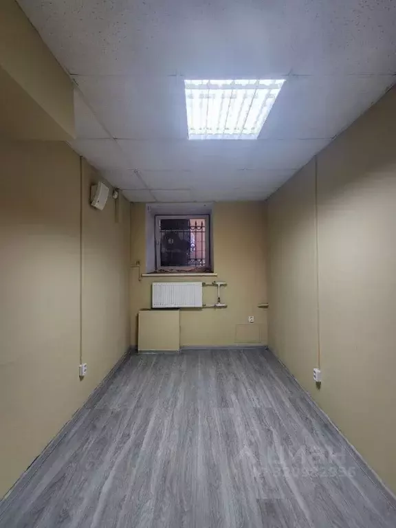 Офис в Санкт-Петербург Загородный просп., 5Д (9 м) - Фото 2