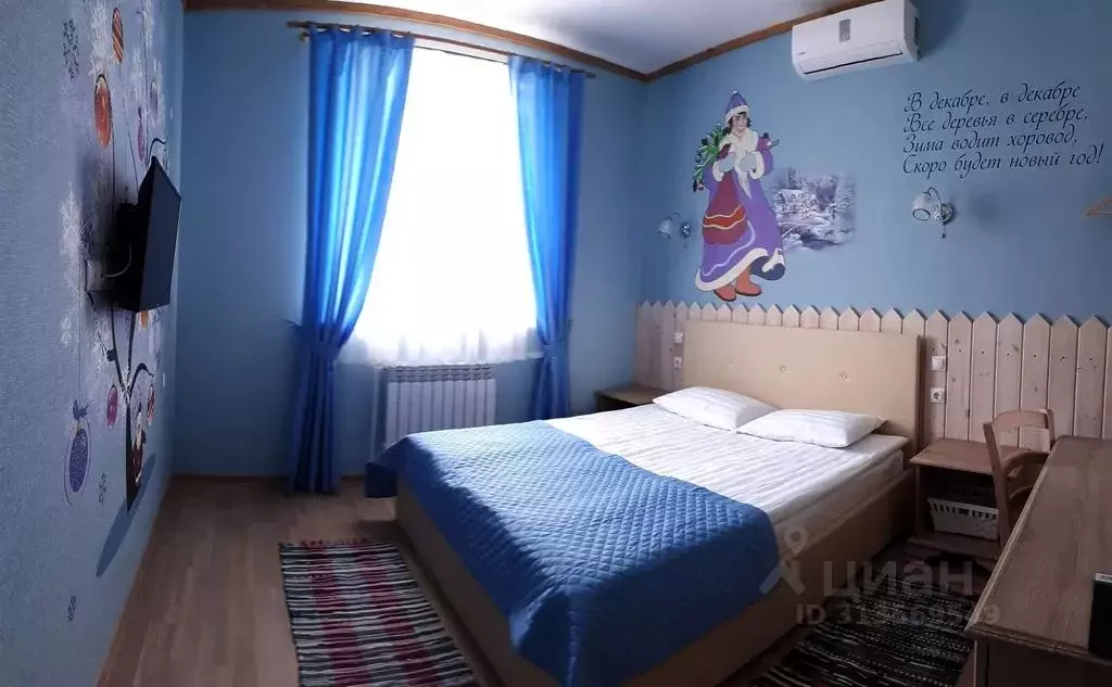 Комната Владимирская область, Суздаль Красноармейская ул., 39 - Фото 0