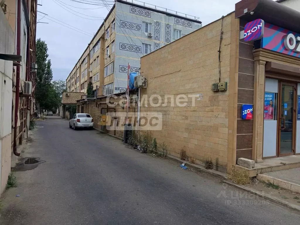 Дом в Дагестан, Дербент ул. Гейдара Алиева, 2 (135 м) - Фото 1