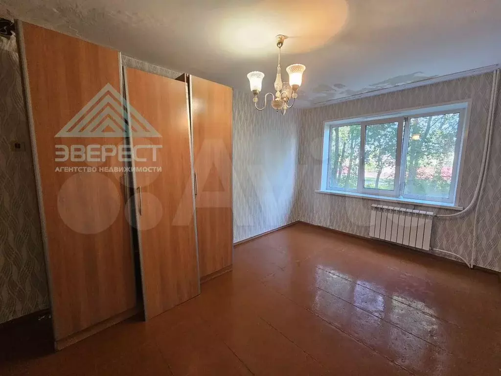 2-к. квартира, 47,5 м, 1/5 эт. - Фото 1