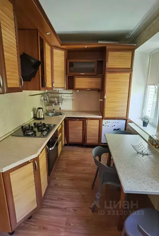 2-к кв. Москва Большая Филевская ул., 47к1 (45.0 м) - Фото 2
