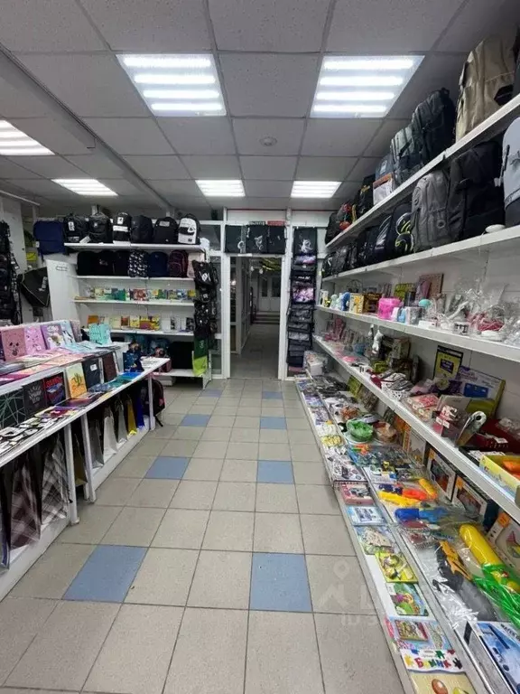 Помещение свободного назначения в Хабаровский край, Хабаровск ... - Фото 2