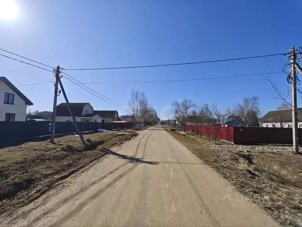 Дом в Калужская область, Боровский муниципальный округ, д. Кабицыно ... - Фото 2