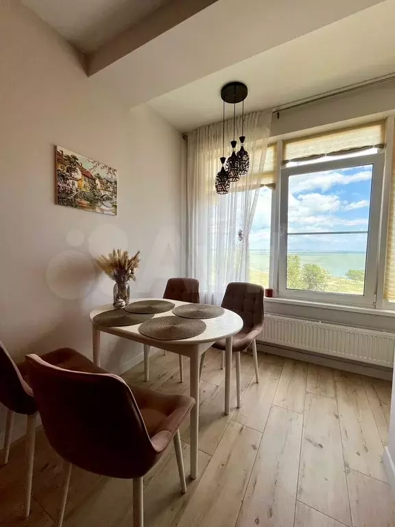 2-к. квартира, 65,9 м, 7/8 эт. - Фото 0