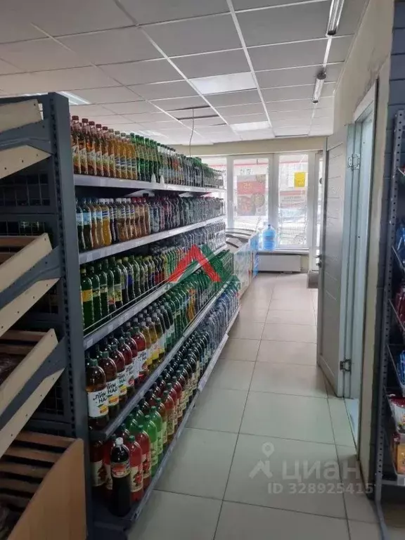 Помещение свободного назначения в Краснодарский край, Краснодар ... - Фото 1