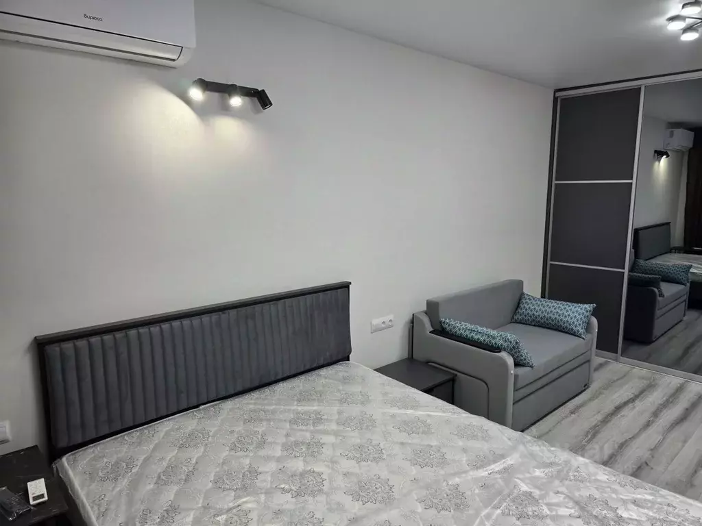 1-к кв. Крым, Симферополь ул. Лермонтова, 22 (35.0 м) - Фото 2