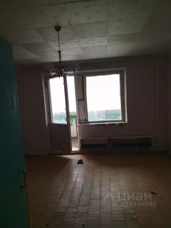 3-к кв. Московская область, Щелково городской округ, пос. Новый ... - Фото 2